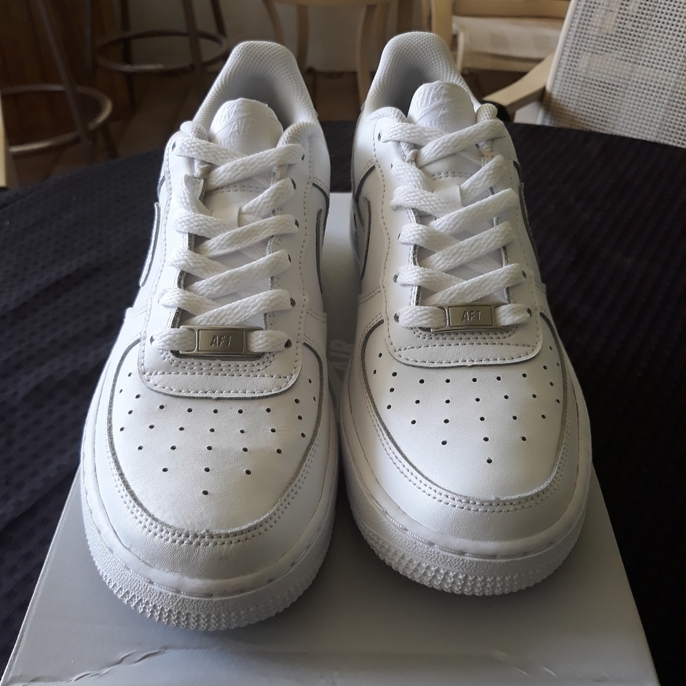 Nike Air Force one